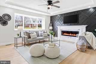 21 KINTORE CT, Parkville, MD 21234