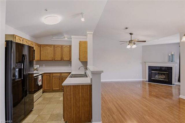 134 Rivertree Lane, Winston-salem, NC 27103