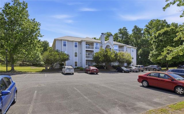 134 Rivertree Lane, Winston-salem, NC 27103