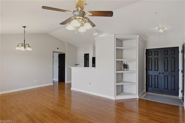 134 Rivertree Lane, Winston-salem, NC 27103