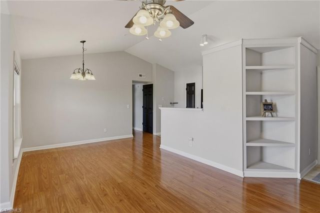 134 Rivertree Lane, Winston-salem, NC 27103