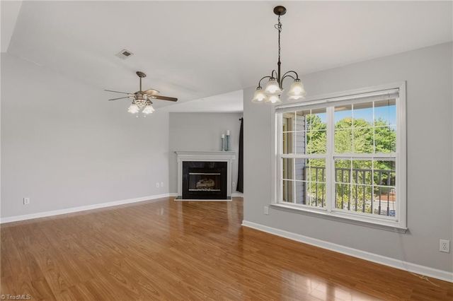 134 Rivertree Lane, Winston-salem, NC 27103