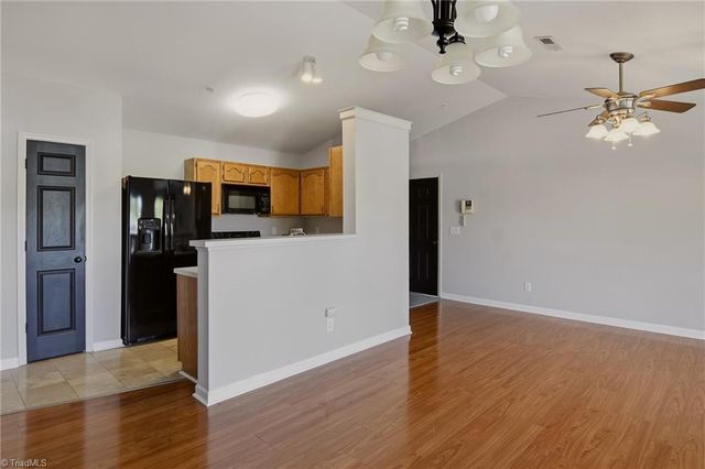 134 Rivertree Lane, Winston-salem, NC 27103