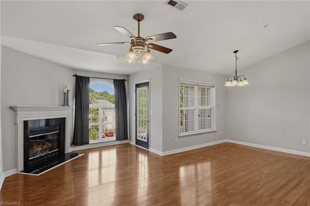 134 Rivertree Lane, Winston-salem, NC 27103