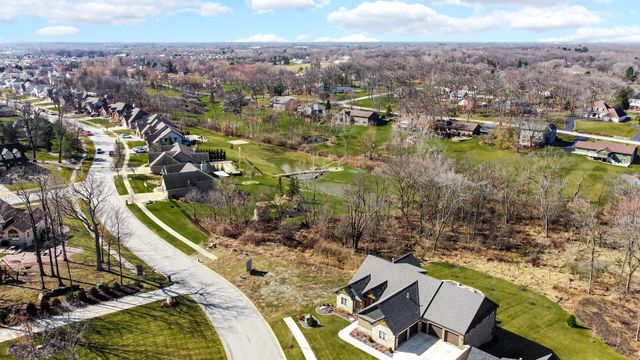 8892 Calumet Avenue, St. John, IN 46373