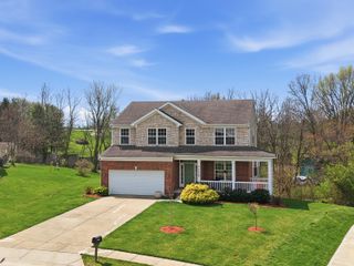 3363 Wildrose Lane, Burlington, KY 41005