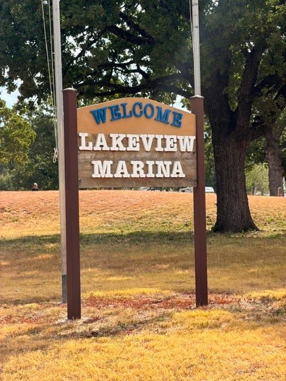 604 Moseley Street, Lake Dallas, TX 75065 — photo 3