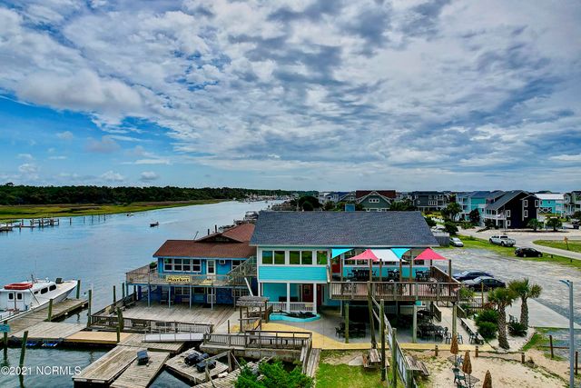 101 S Shore Drive, Holden Beach, NC 28462
