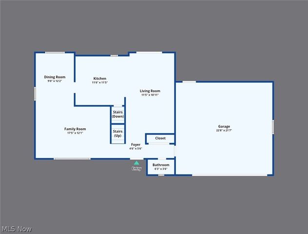 30825 Miller Avenue, Willoughby Hills, OH 44092