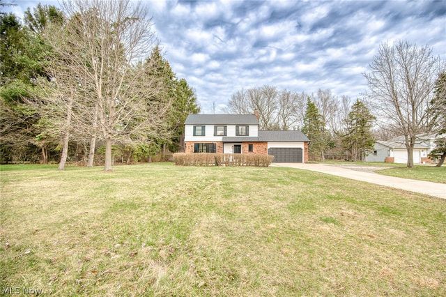 30825 Miller Avenue, Willoughby Hills, OH 44092