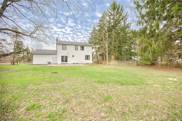 30825 Miller Avenue, Willoughby Hills, OH 44092