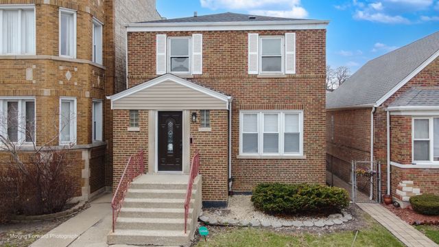 9432 S Bishop Street, Chicago, IL 60620