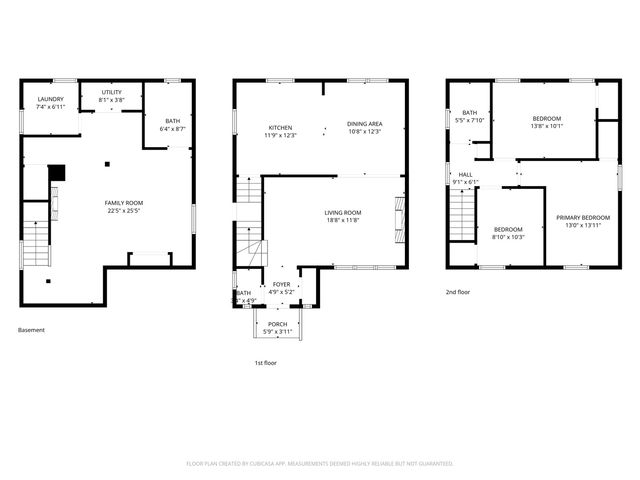 9432 S Bishop Street, Chicago, IL 60620