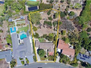 6381 Castejon, La Jolla, CA 92037