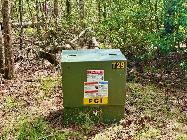 2.07 Ac Rainy Farm Road, Murphy, NC 28906