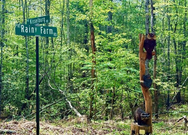 2.07 Ac Rainy Farm Road, Murphy, NC 28906