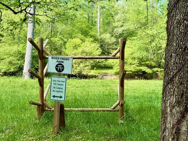 2.07 Ac Rainy Farm Road, Murphy, NC 28906