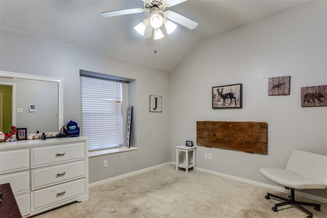 217 Woodbine Drive, Burleson, TX 76028