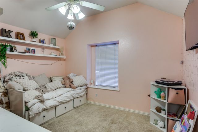 217 Woodbine Drive, Burleson, TX 76028