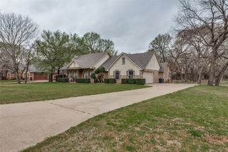 217 Woodbine Drive, Burleson, TX 76028