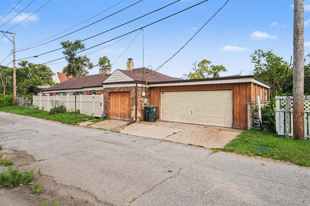 462 Cleveland Street, Gary, IN 46404