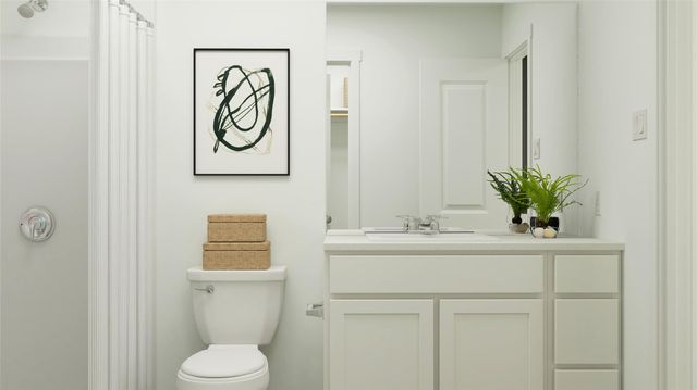 444 Jones Beach LN, Jarrell, TX 76537