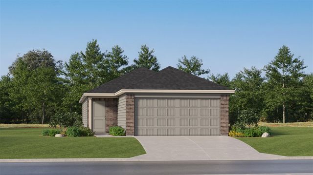 444 Jones Beach LN, Jarrell, TX 76537