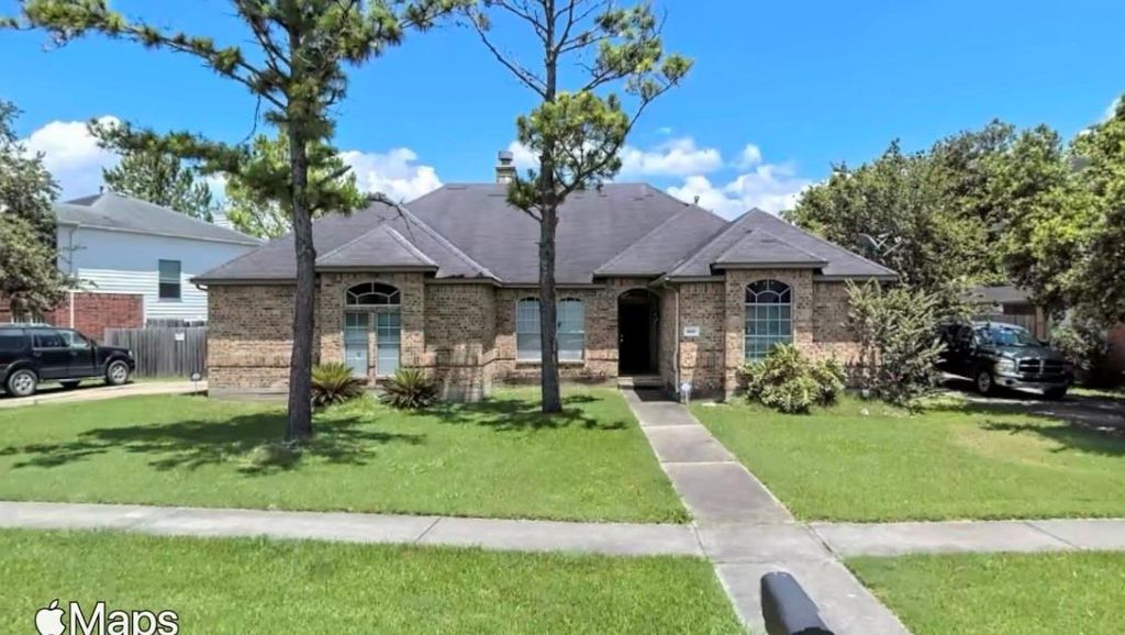 6611 Mission Bell Drive, Houston, TX 77083