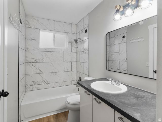 4039 W 6445 S, Taylorsville, UT 84129