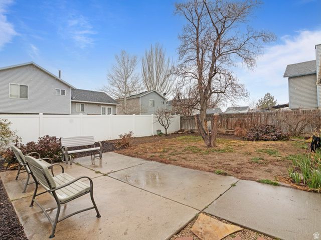 4039 W 6445 S, Taylorsville, UT 84129