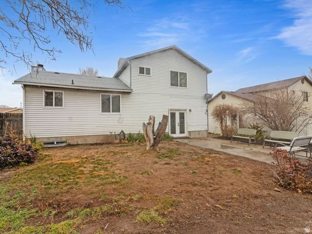 4039 W 6445 S, Taylorsville, UT 84129
