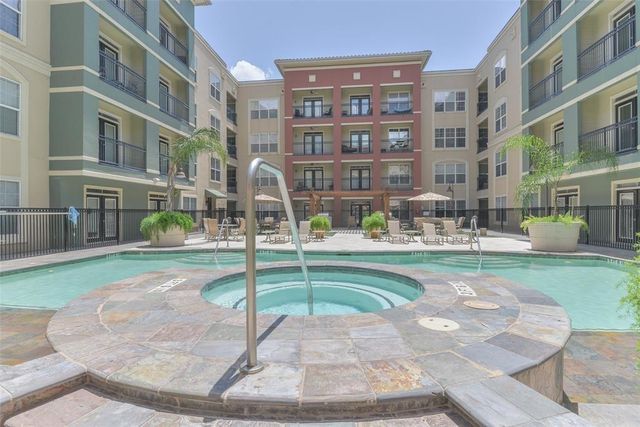1711 Old Spanish Trail 137, Houston, TX 77054