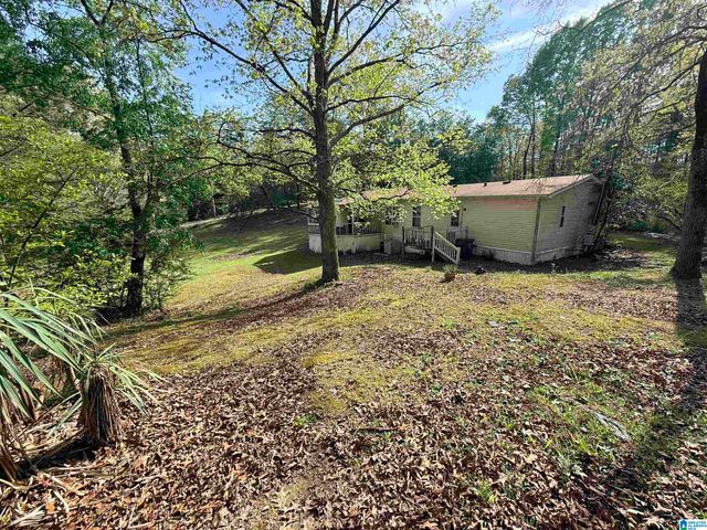 3492 STRICKLAND ROAD, Pinson, AL 35126