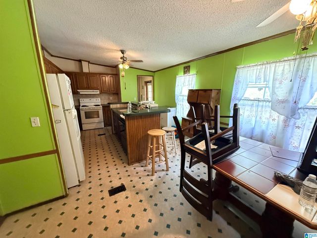 3492 STRICKLAND ROAD, Pinson, AL 35126
