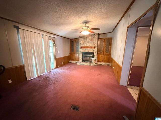 3492 STRICKLAND ROAD, Pinson, AL 35126