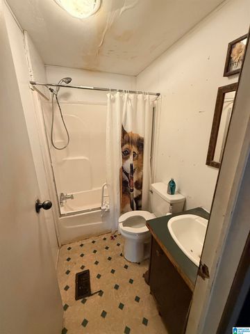 3492 STRICKLAND ROAD, Pinson, AL 35126