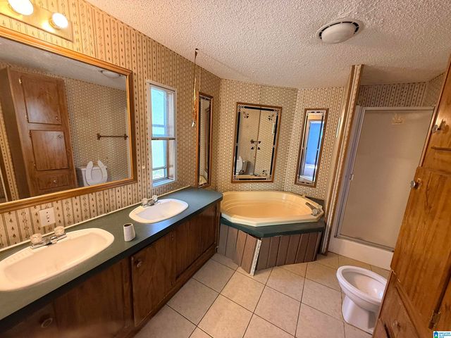 3492 STRICKLAND ROAD, Pinson, AL 35126