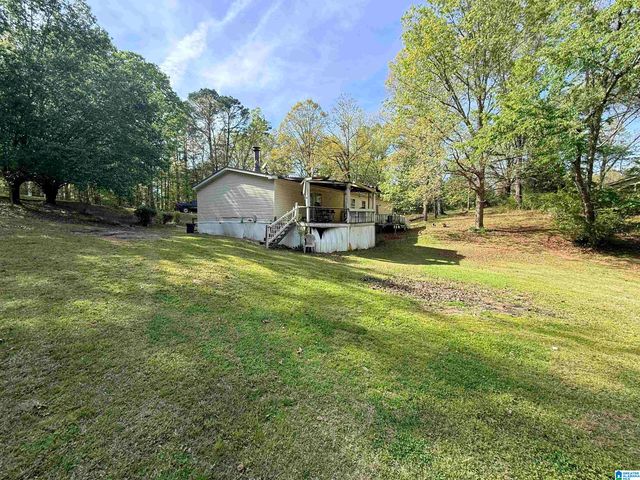 3492 STRICKLAND ROAD, Pinson, AL 35126
