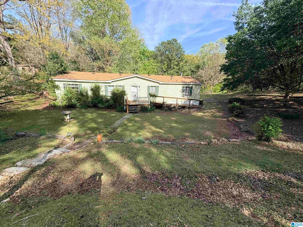 3492 STRICKLAND ROAD, Pinson, AL 35126