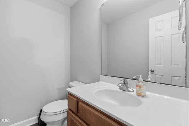 201 Amaryllis Way, Wake Forest, NC 27587