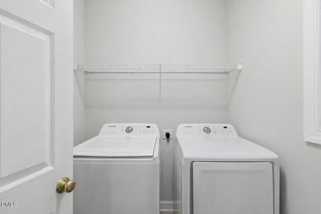 201 Amaryllis Way, Wake Forest, NC 27587