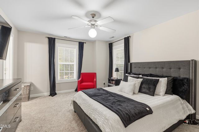 201 Amaryllis Way, Wake Forest, NC 27587