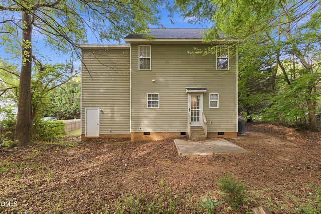 201 Amaryllis Way, Wake Forest, NC 27587