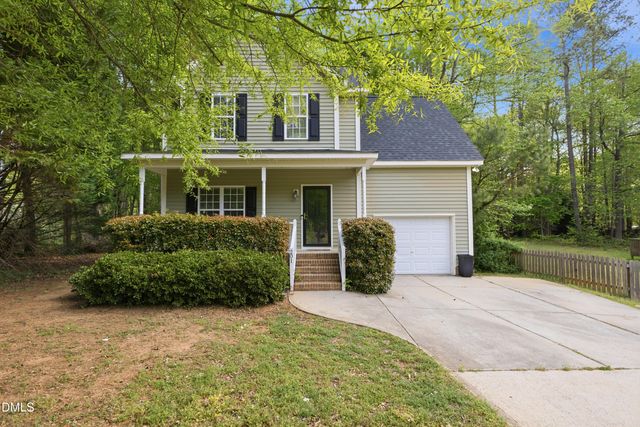 201 Amaryllis Way, Wake Forest, NC 27587