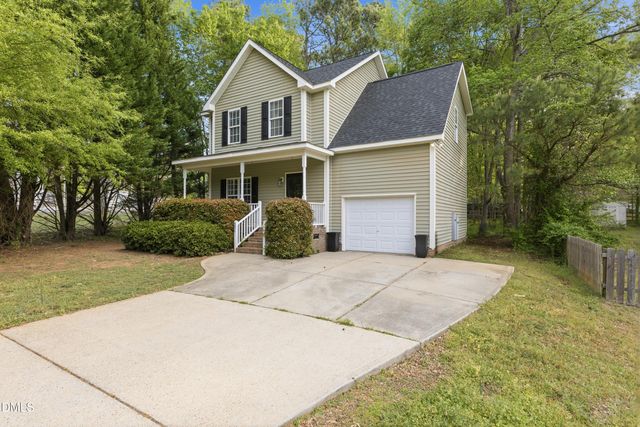 201 Amaryllis Way, Wake Forest, NC 27587