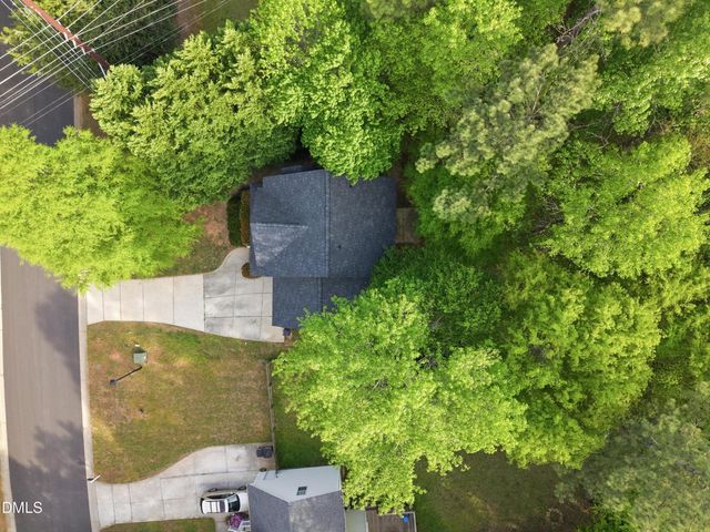 201 Amaryllis Way, Wake Forest, NC 27587