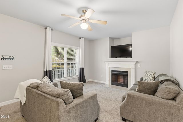 201 Amaryllis Way, Wake Forest, NC 27587