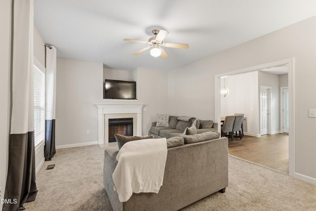 201 Amaryllis Way, Wake Forest, NC 27587