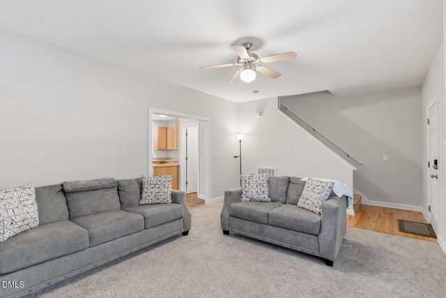 201 Amaryllis Way, Wake Forest, NC 27587