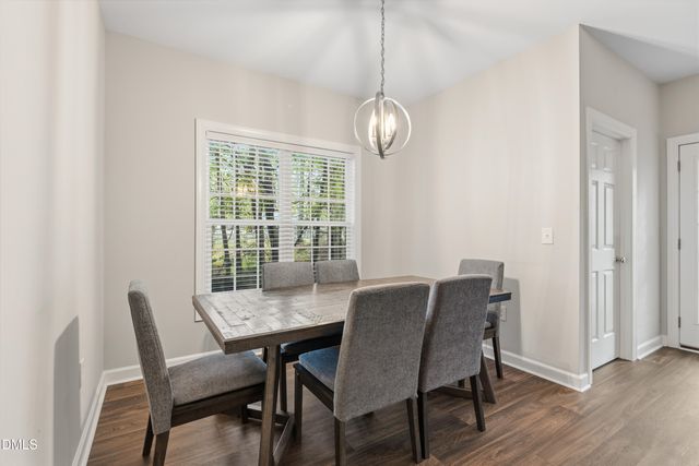 201 Amaryllis Way, Wake Forest, NC 27587